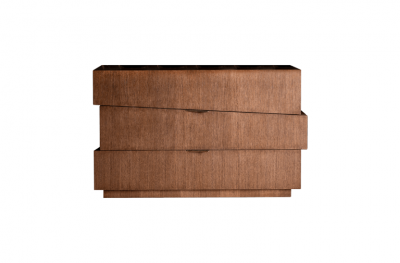  Domus Design Bamax Slash Bedroom Set