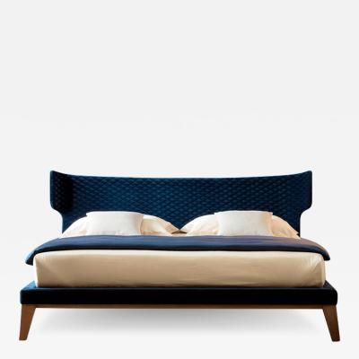  Domus Design Bamax Slash Bedroom Set