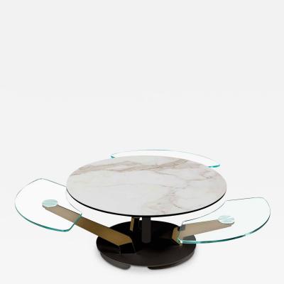  Domus Design Blossom Coffee Table