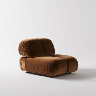 Domus Design Bold Armchair