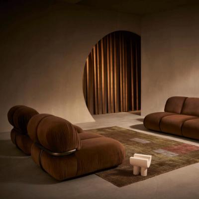  Domus Design Bold Armchair