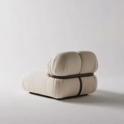  Domus Design Bold Armchair