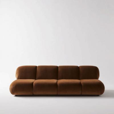  Domus Design Bold Sofa
