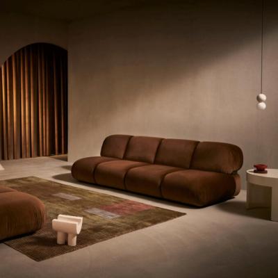  Domus Design Bold Sofa