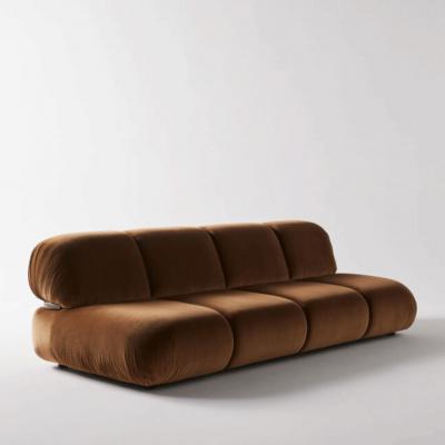  Domus Design Bold Sofa
