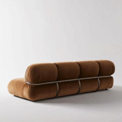  Domus Design Bold Sofa