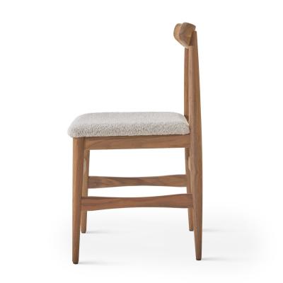  Domus Design Bolo Chair