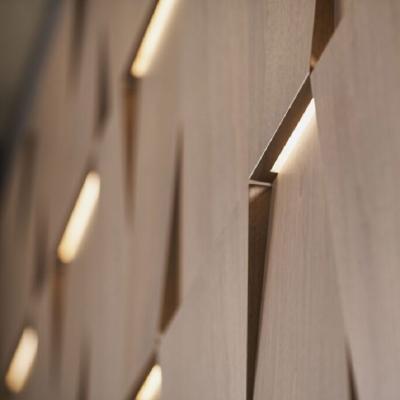  Domus Design Brera Modular Boiserie