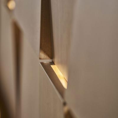  Domus Design Brera Modular Boiserie