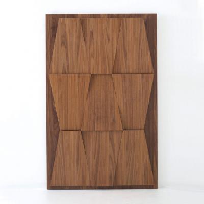  Domus Design Brera Modular Boiserie