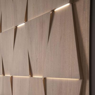  Domus Design Brera Modular Boiserie