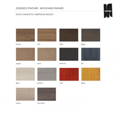  Domus Design Brera Modular Boiserie