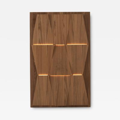  Domus Design Brera Modular Boiserie
