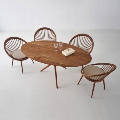  Domus Design Cannaregio Chair