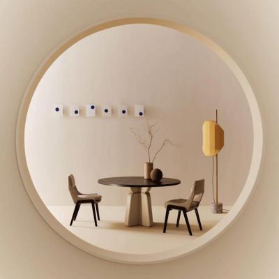  Domus Design Carol Chair