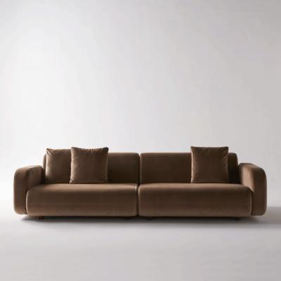  Domus Design Dolmen Sofa