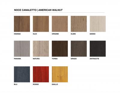  Domus Design Domino Bed