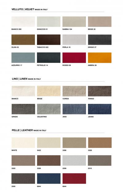  Domus Design Domino Bed