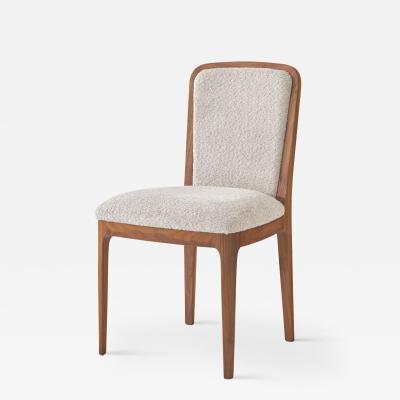  Domus Design Domino Chair