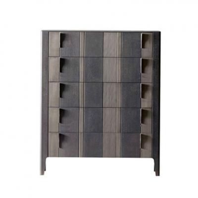  Domus Design Domino Chest of Drawers