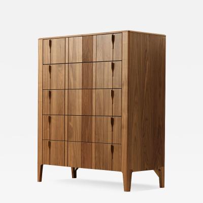  Domus Design Domino Chest of Drawers