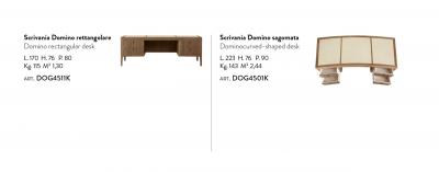  Domus Design Domino Desk