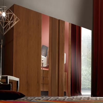  Domus Design Domino Wardrobe