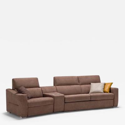  Domus Design Dryad Sofa