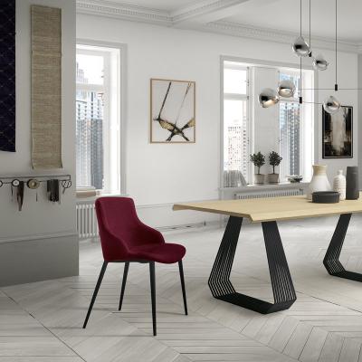  Domus Design Duke A Armchair