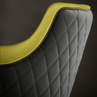  Domus Design Duke B Armchair