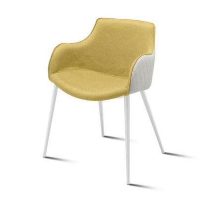  Domus Design Duke B Armchair