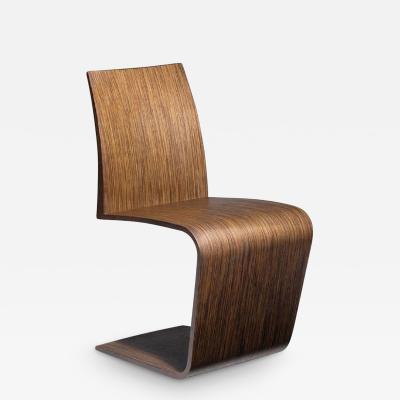  Domus Design EOL Chair