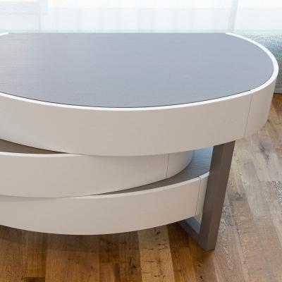 Domus Design Eclipse Chest Bedside Table