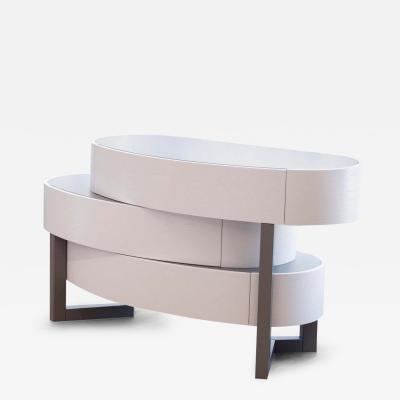  Domus Design Eclipse Chest Bedside Table