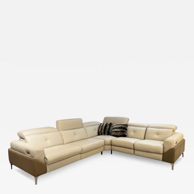  Domus Design FDES Concord Sectional Sofa