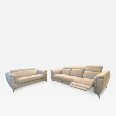  Domus Design FDES Gamma Sofa Set
