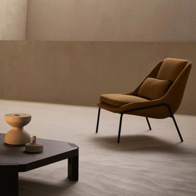  Domus Design Fence Armchair