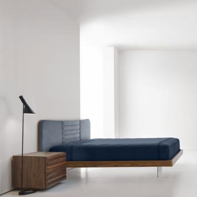  Domus Design Floating Birkin Bed