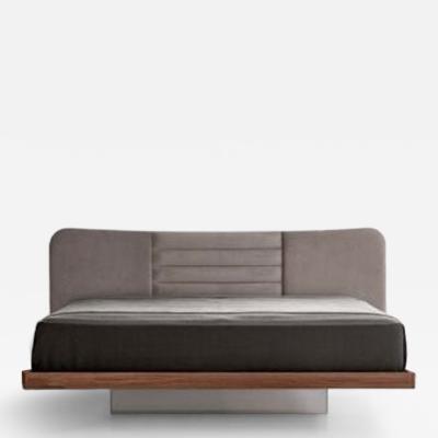  Domus Design Floating Birkin Bed