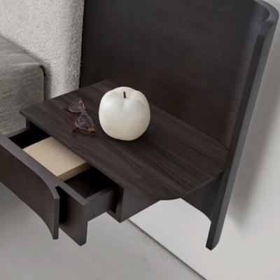  Domus Design Floating Book Bed