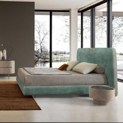  Domus Design Floating Onigiri Bed