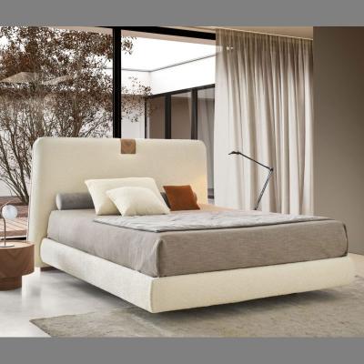  Domus Design Floating Onigiri Bed