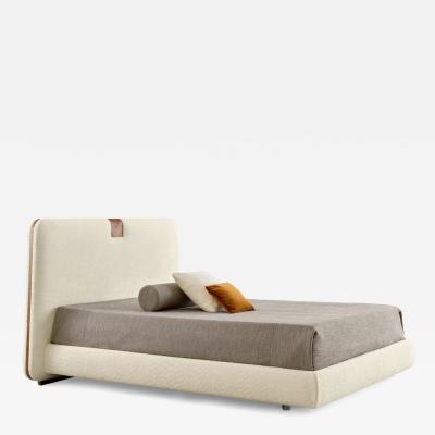  Domus Design Floating Onigiri Bed