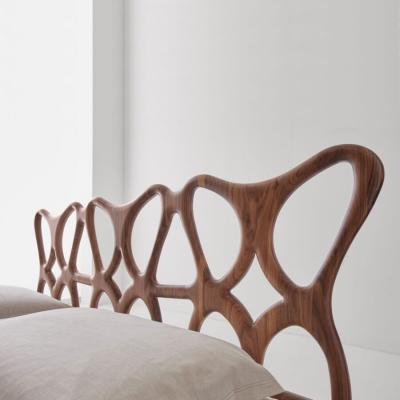  Domus Design Floating Pedrera Bed