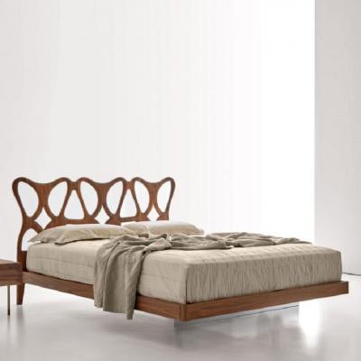  Domus Design Floating Pedrera Bed