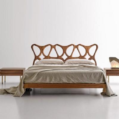  Domus Design Floating Pedrera Bed