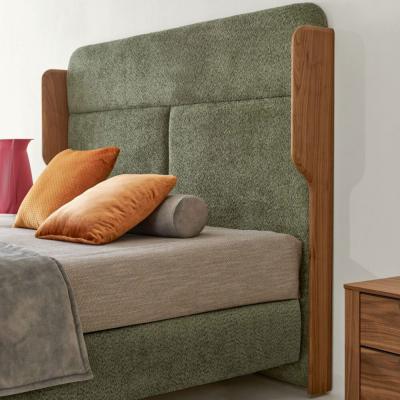  Domus Design Floating Tobia Bed