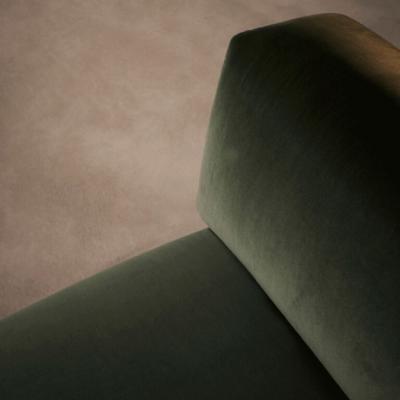  Domus Design Gemini Sofa