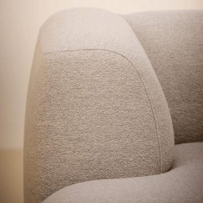  Domus Design Gemini Sofa