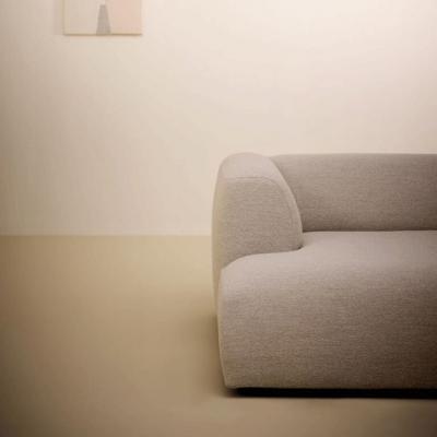  Domus Design Gemini Sofa